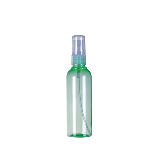 Haustier-Plastikflasche 100 ml Φ20/410