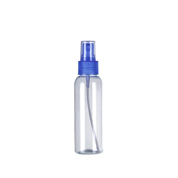 Haustier-Plastikflasche 100 ml Φ24/410