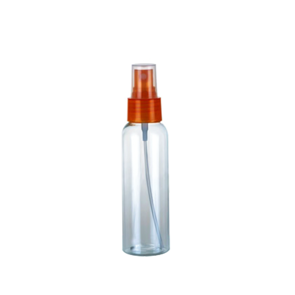 Haustier-Plastikflasche 100 ml Φ24/410