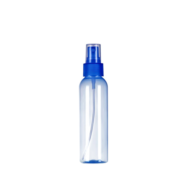 Haustier-Plastikflasche 120 ml Φ24/410