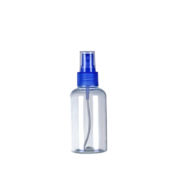 Haustier-Plastikflasche 120 ml Φ24/410