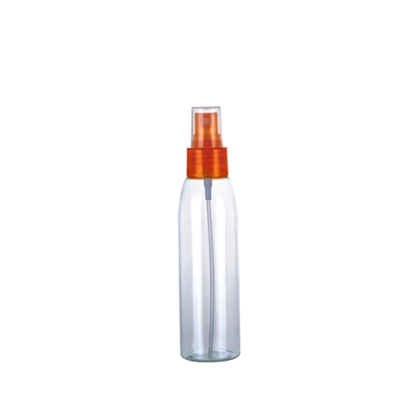 Haustier-Plastikflasche 120 ml Φ24/410