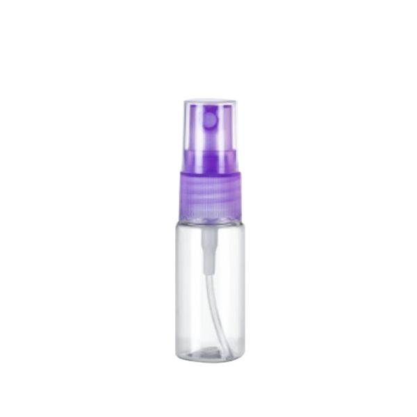 Haustier-Plastikflasche 15 ml Φ18/410