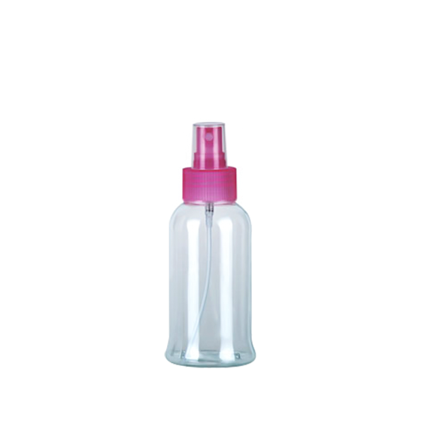 Haustier-Plastikflasche 150 ml Φ28/410