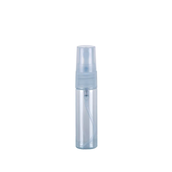 Haustier-Plastikflasche 15 ml Φ18/410