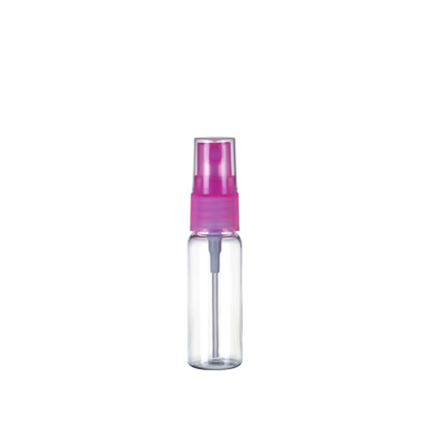 Haustier-Plastikflasche 20 ml Φ18/410