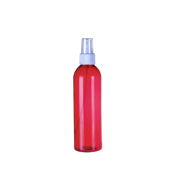 Haustier-Kunststoffflasche 250 ml Φ24/410