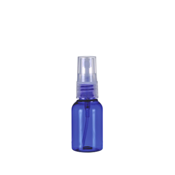 Haustier-Plastikflasche 30 ml Φ18/410