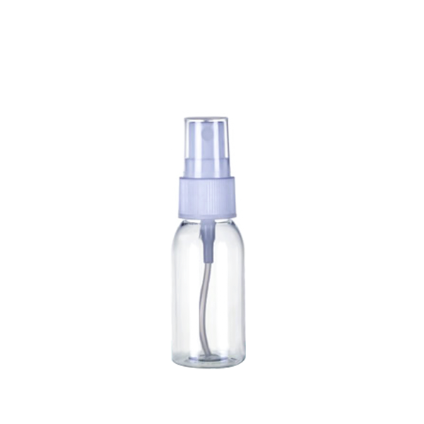 Haustier-Plastikflasche 30 ml Φ20/410