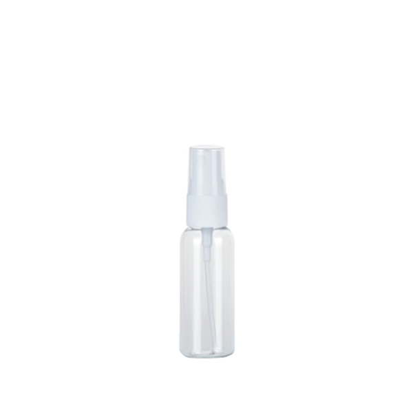 Haustier-Plastikflasche 30 ml Φ18/410