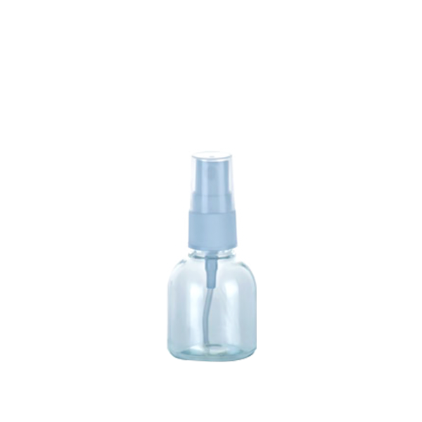 Haustier-Plastikflasche 30 ml Φ18/410