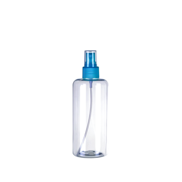 Haustier-Plastikflasche 310 ml Φ24/410