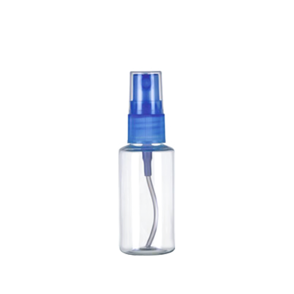 Haustier-Kunststoffflasche 40 ml Φ18/410