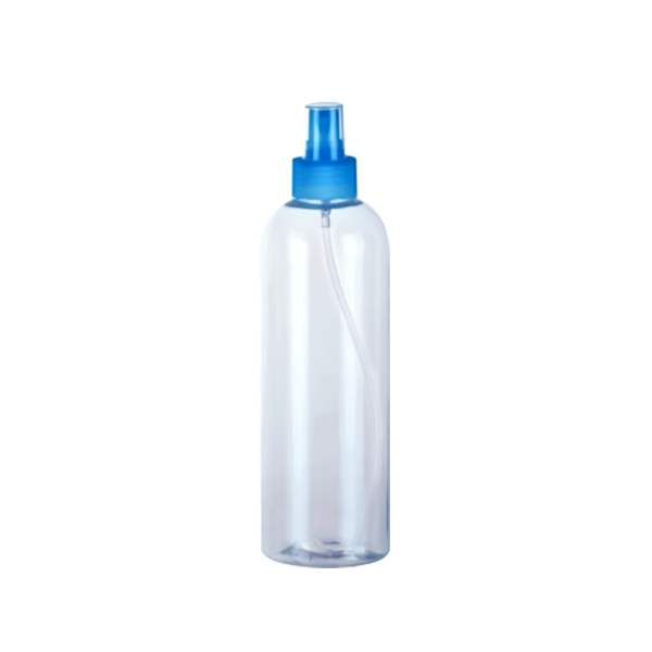 Haustier-Kunststoffflasche 480 ml Φ28/410