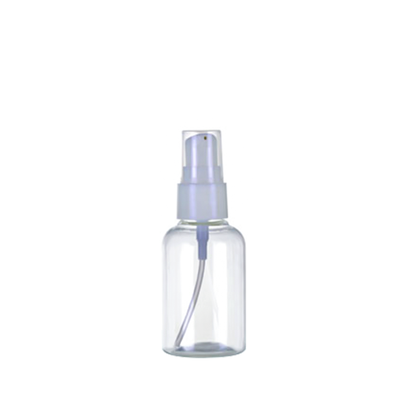 Haustier-Plastikflasche 50 ml Φ20/410