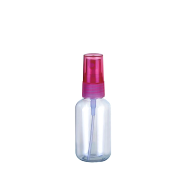 Haustier-Plastikflasche 50 ml Φ20/410