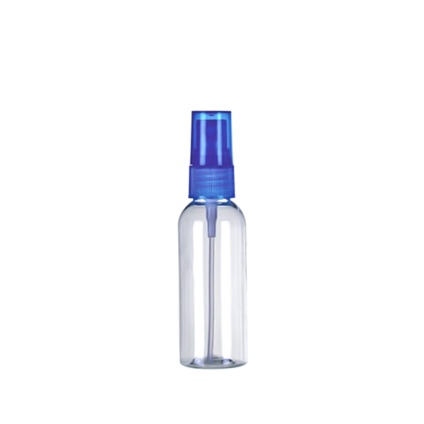 Haustier-Kunststoffflasche 60 ml Φ20/410