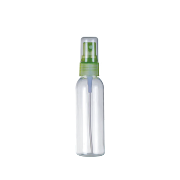 Haustier-Kunststoffflasche 80 ml Φ20/410