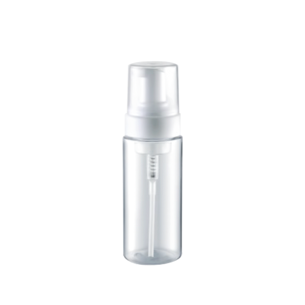 Schaumflasche 150 ml Φ43/400