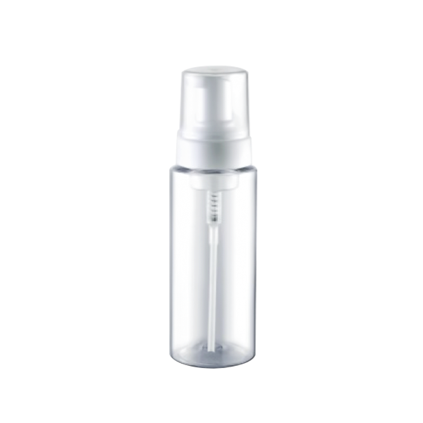 Schaumflasche 200 ml Φ43/400