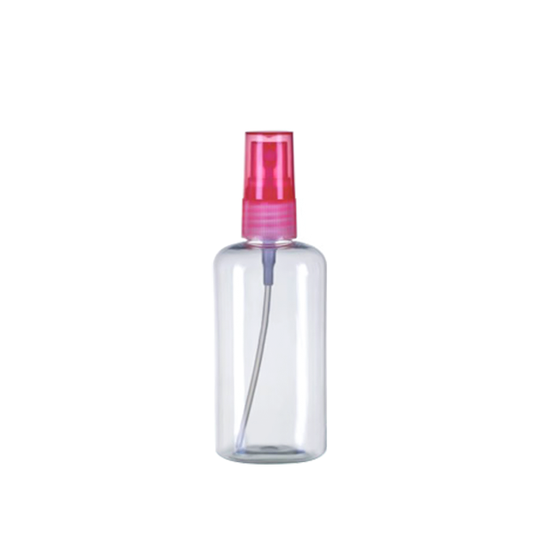 Haustier-Plastikflasche 100 ml Φ20/410