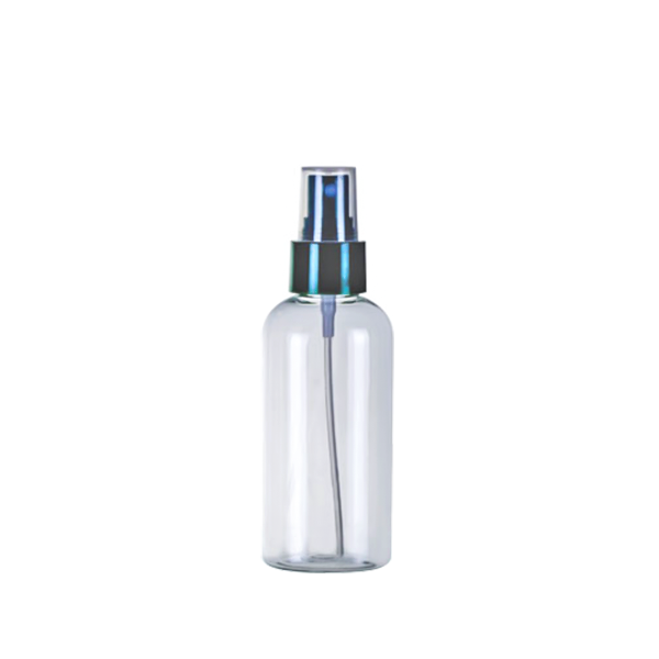 Haustier-Plastikflasche 120 ml Φ24/410