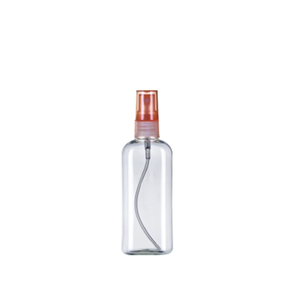 Haustier-Plastikflasche 100 ml Φ20/410