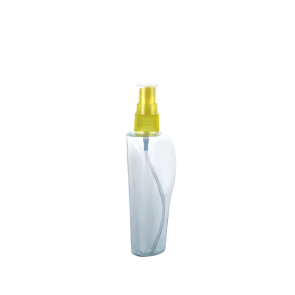 Haustier-Plastikflasche 100 ml Φ20/410