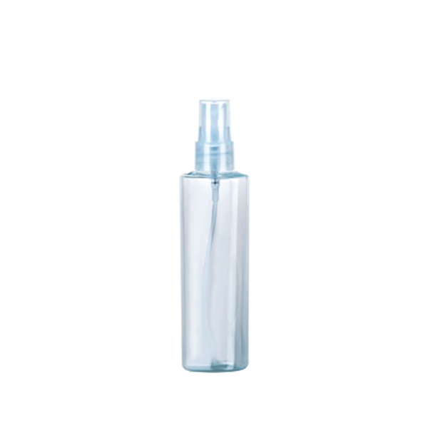 Haustier-Plastikflasche 100 ml Φ20/410