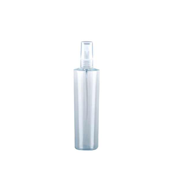 Haustier-Plastikflasche 110 ml Φ20/410