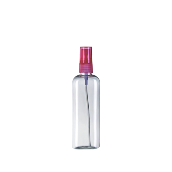 Haustier-Plastikflasche 120 ml Φ20/410