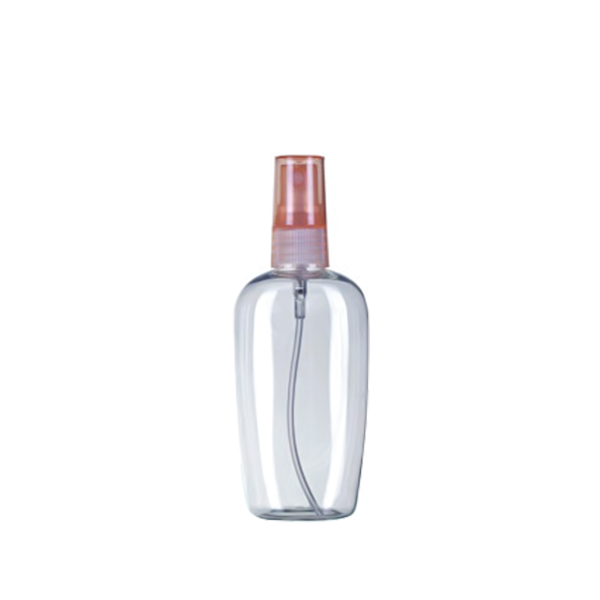 Haustier-Plastikflasche 120 ml Φ20/410