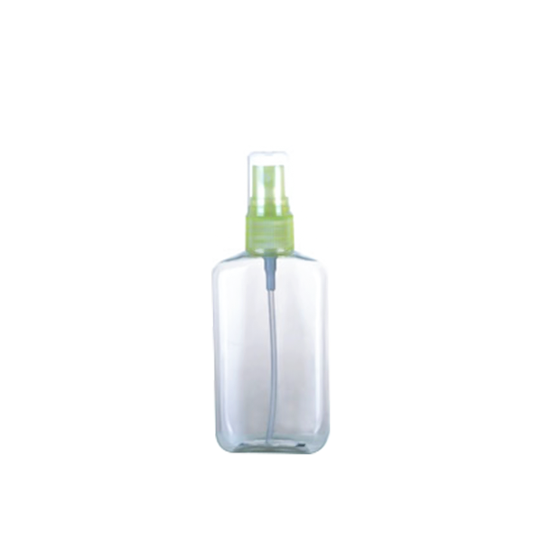 Haustier-Plastikflasche 120 ml Φ20/410