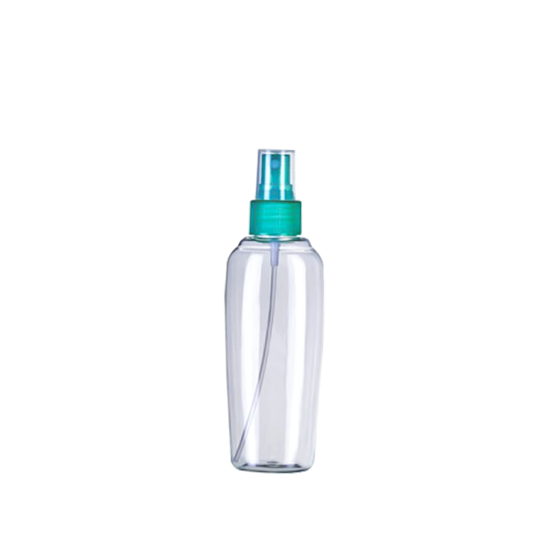 Haustier-Plastikflasche 160 ml Φ24/410