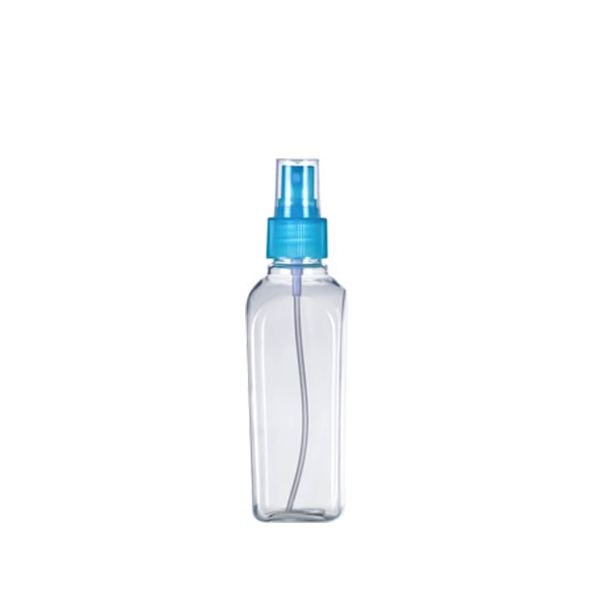 Haustier-Plastikflasche 160 ml Φ24/410