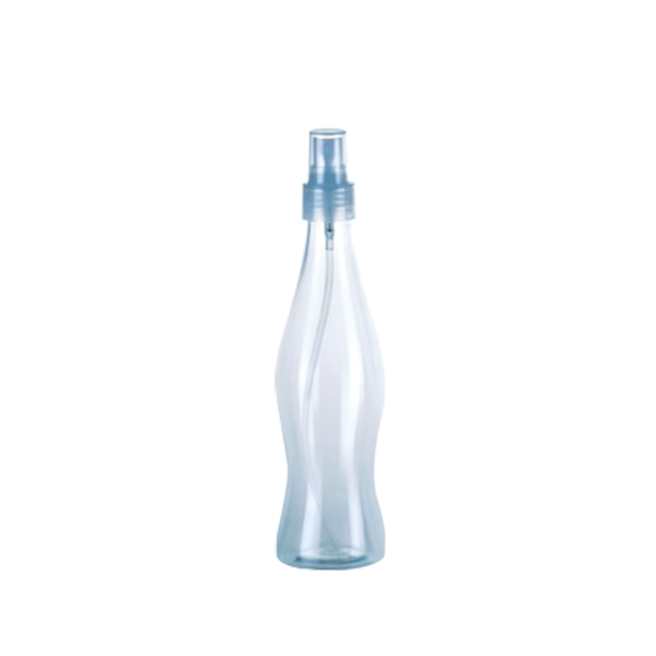 Haustier-Kunststoffflasche 270 ml Φ24/410