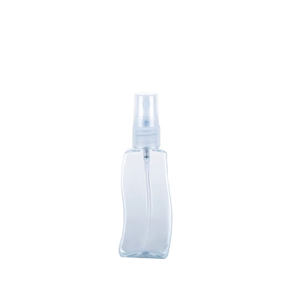 Haustier-Plastikflasche 30 ml Φ18/410