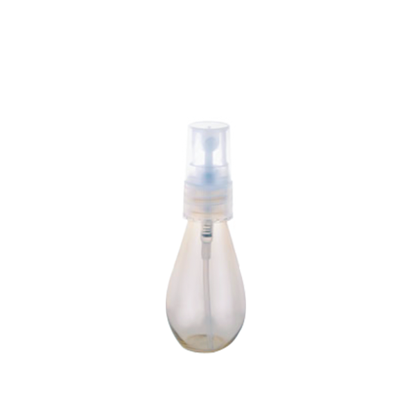 Haustier-Plastikflasche 30 ml Φ18/410