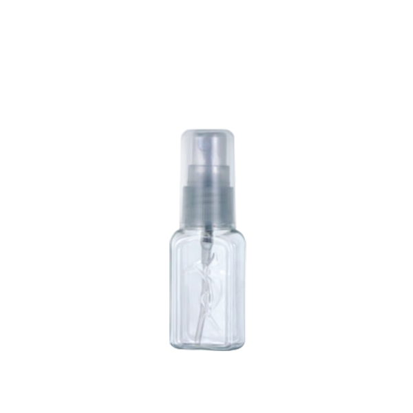 Haustier-Plastikflasche 30 ml Φ20/410