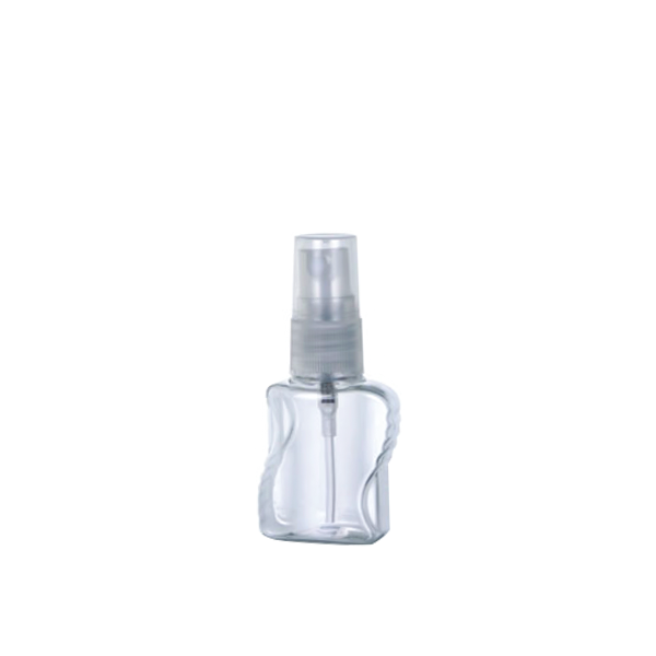 Haustier-Plastikflasche 30 ml Φ18/410