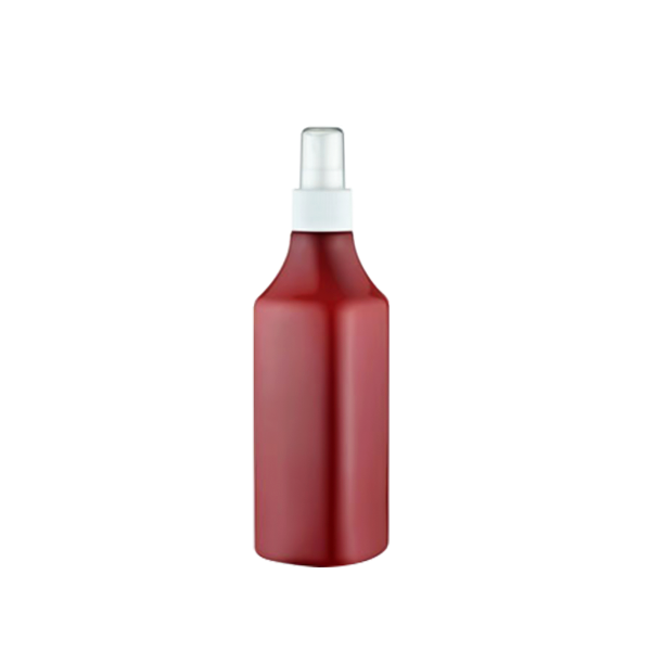 Haustier-Plastikflasche 320 ml Φ24/410