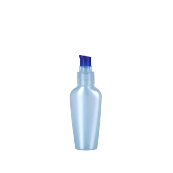 Haustier-Kunststoffflasche 45 ml Φ20/410