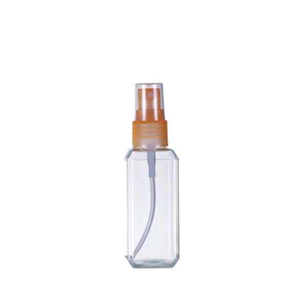 Haustier-Kunststoffflasche 60 ml Φ20/410