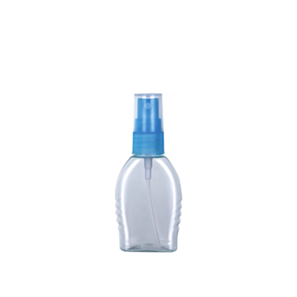 Haustier-Kunststoffflasche 60 ml Φ20/410