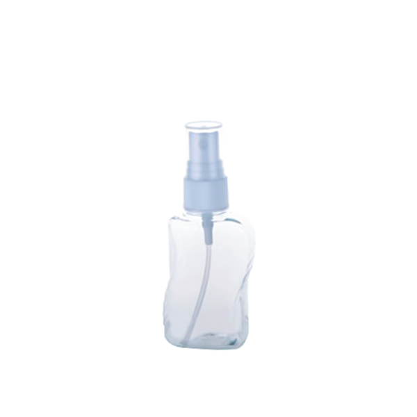 Haustier-Kunststoffflasche 60 ml Φ20/410