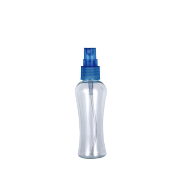 Haustier-Kunststoffflasche 60 ml Φ20/410