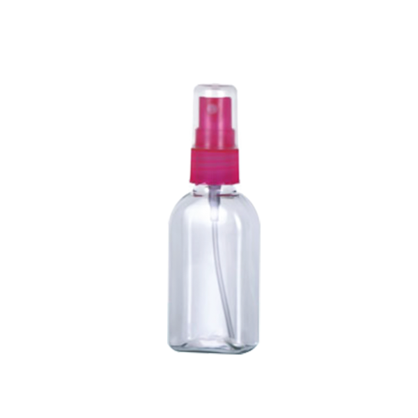 Haustier-Kunststoffflasche 70 ml Φ20/410