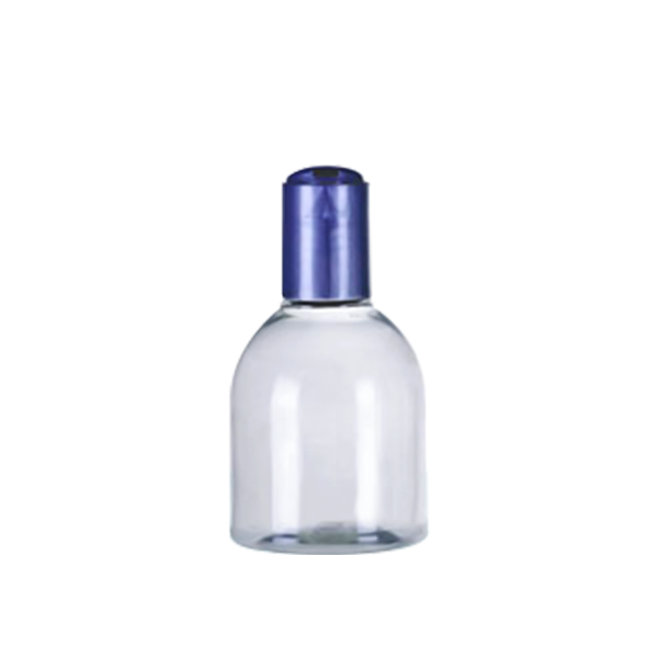 Haustier-Plastikflasche 150 ml Φ24/415