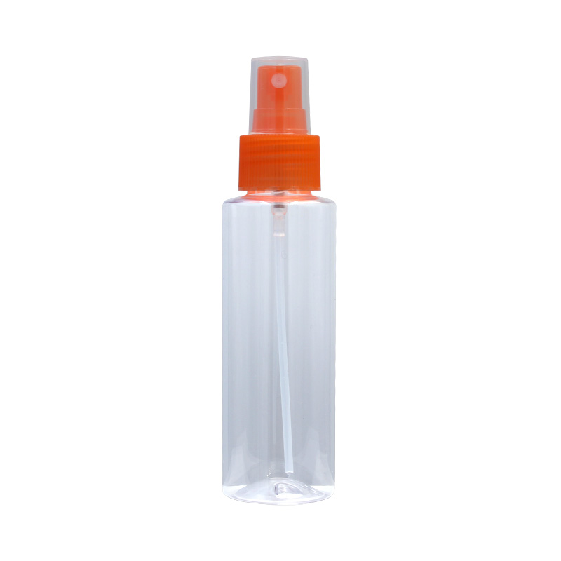 Haustier-Plastikflasche 100 ml Φ24/410